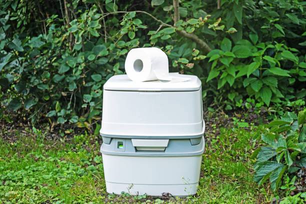 Best Porta potty rental near me  in Oak Valley, NJ