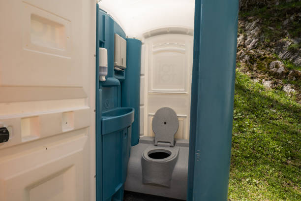 Best Temporary restroom rental  in Oak Valley, NJ