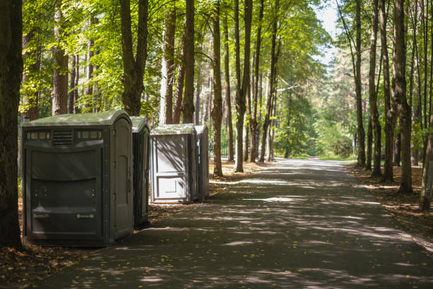 Best Local porta potty services  in Oak Valley, NJ