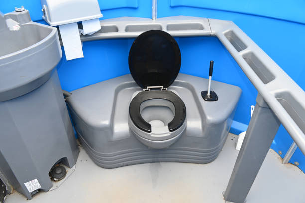 Best Luxury portable toilet rental  in Oak Valley, NJ
