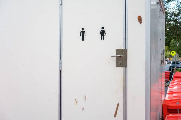 Best Temporary restroom rental  in Oak Valley, NJ