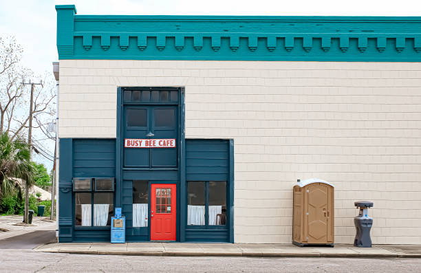 Sanitation services for porta potties in Oak Valley, NJ