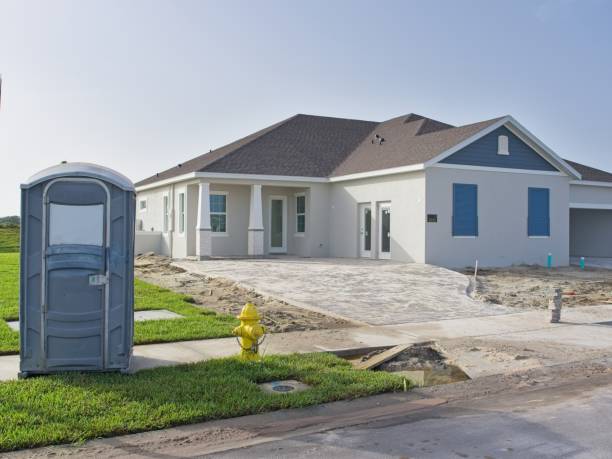 Best Restroom trailer rental cost  in Oak Valley, NJ