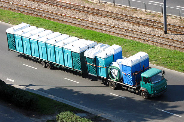 Best Local porta potty services  in Oak Valley, NJ